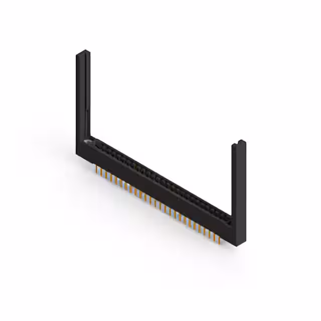 357-052-540-268 EDAC Inc.  Edgeboard Connectors